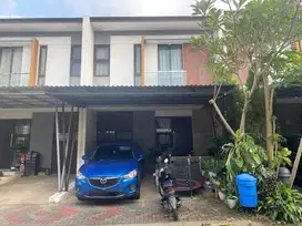 Rumah De latinos BSD Buenos Aires Park