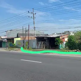 Muraahhh Jual Tanah Jejer Raya Taman Sidoarjo