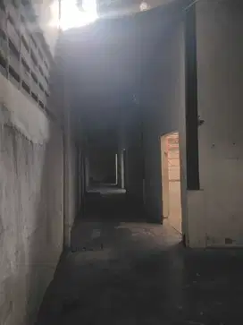 Gudang siap pakai di komplek pergudangan multiguna pakualam serpong