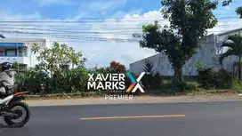 Dijual Tanah Lokasi Strategis di Poros Pakisaji, Malang