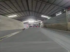 Dijual Gudang Luas Lokasi Jl. Jendral Sudirman Ungaran