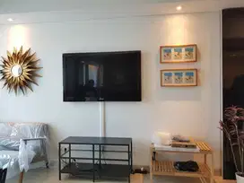 Dijual Cepat! Unit Studio di Kemang Village Residence