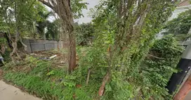 Jual Kavling Lokasi Strategis di Jelupang Tangerang Selatan