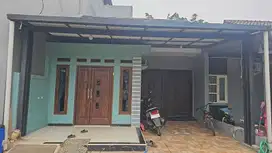 Rumah 3 Lantai, Belakang RSUD Bantar Gebang bekasi