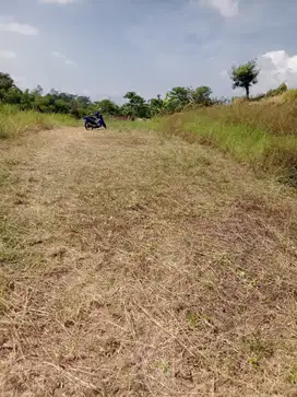Tanah Prospektif Cocok Buat Villa Dekat Pusat Kota Batu Malang