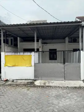 Rungkut Surabaya | Rumah 100m² Medokan Sawah Timur BPN Rivera UPN MERR