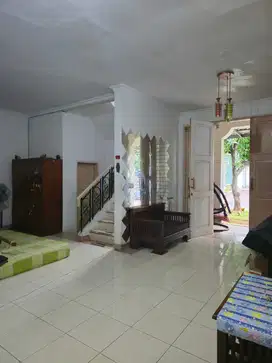 Dijual rumah cluster beryl gading serpong Tangerang banten
