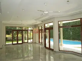 DIJUAL KAVLING TANAH STRATEGIS JERVOISE PARK TB SIMATUPANG