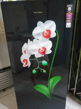 dijual cepat kulkas