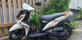 Mio soul gt 113 cc th 2014