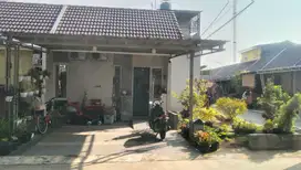 Jual rumah Siap Huni MGC Bekasi