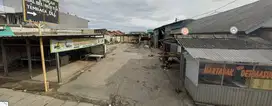 Disewa Kavling Lokasi Strategis di Pondok Jagung, Jelupang Tangerang S
