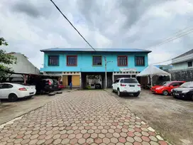SEWA RUKO KANTOR MURAH JATIASIH KOTA BEKASI