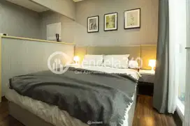 Apartemen Puri Orchard 1BR Full Furnished Siap Huni