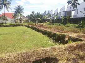 Jual Tanah Kavling Strategis di Ciputat