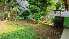 Diijual Tanah Hook Meranti Jakarta Selatan