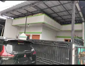 VOR0059 - Rumah, Jl.Sawah Darat Gg.Sawo, Ketapang, Cipondoh