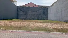 Dijual Tanah Kavling Pakuwon Indah Vila Bukit Regency 1