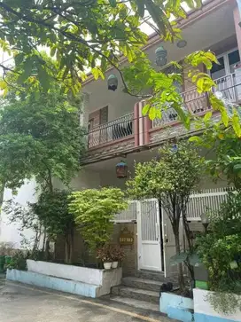 Jual Rumah 2 Lantai Jembatan 1 Narogong Bekasi