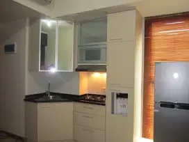 Disewakan Apartemen di Jakarta Selatan - Marbella Kemang