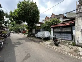 Shm 300 M2 Akses Lebar 3 Mobil 2 Menit Ke Mall Kokas