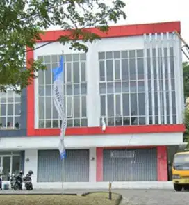 Ruko 3 Lantai Di Pandanaran Hill Tembalang Semarang