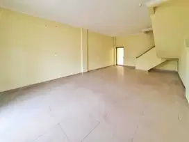 Ruko Lebar 5 di Sentra Niaga Di Harapan Indah Bekasi