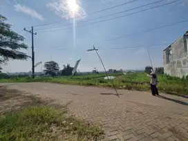 TANAH BANDULAN Tanah Kavling Murah, View Indah, dan Lingkungan yang N