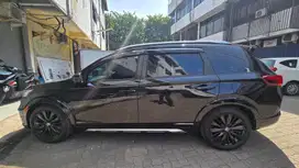 Honda BR-V 2024 Bensin