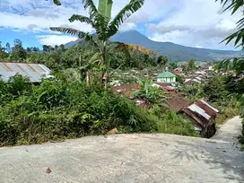 Dijual tanah cocok buat vila ditawangmangu