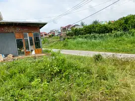 Tanah Strategis Landungsari Dekat Pondok Thursina IIBS Malang