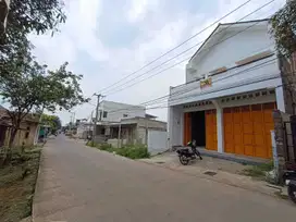 JUAL RUKO SIAP HUNI, CILEUNYI.