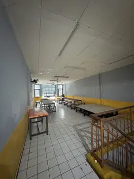 Disewakan Ruko Boulevard Gading Serpong 3 Lantai