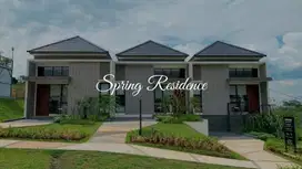 RUMAH SENTUL CITY SPRING RESIDENCE SENTUL CITY BOGOR