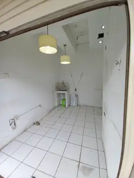Disewakan KIOS gading nias Kelapa Gading untuk usaha