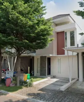 SEGERA LELANG, JUNI 2025 Rumah Sidoarjo Kahuripan Nirwana