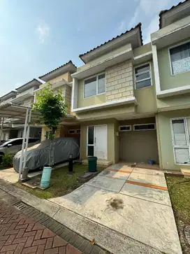 Virginia Village Gading Serpong