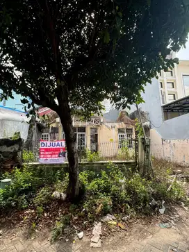 DIJUAL CEPAT RUMAH DI TAMAN SEMANAN INDAH, JAKARTA BARAT