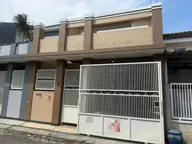 Rumah Murah 2 Lantai  Perum ROYAL PAKA RESIDENCE Gunung Anyar - SBY