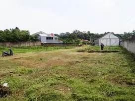 SHM Terima Lahan Matang Siap Bangun! Tanah Sepsial Tanggerang Selatan