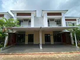 Cluster Fasilitas Premium di Cibubur Dekat TOL dan LRT Bekasi