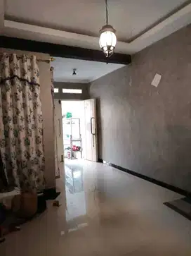 Dijual Rumah di Jl Dr Saharjo Tebet