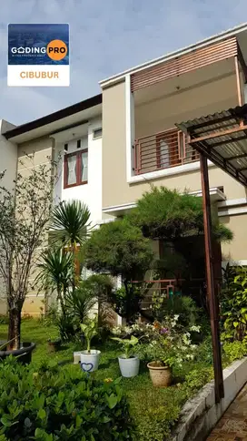 Perumahan Taman Arcadia Mediterania Blok K1-12A.