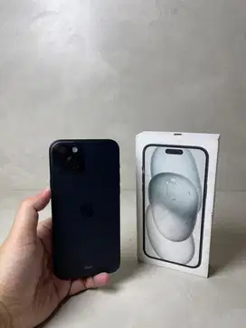 iphone 15 plus 128gb garansi resmi ibox