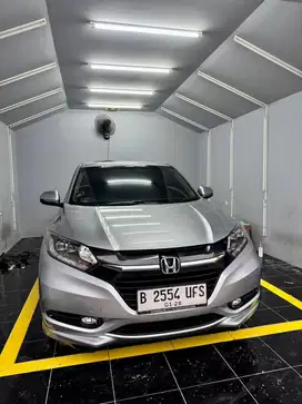 Honda HR-V E CVT 1.8 Tahun 2017 Pajak Panjang | Service Record Honda
