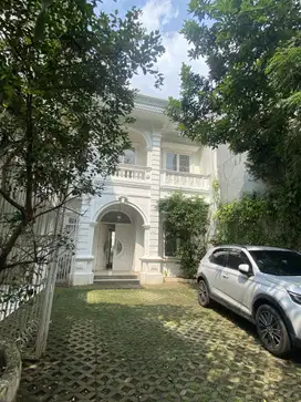 Turun Harga Rumah Modern 2 Lantai Pondok Indah
