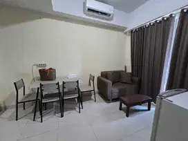 Apartment Green Sedayu (3 BR)