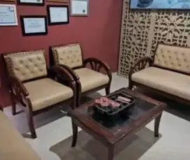 Dijual Rumah di SetraDuta