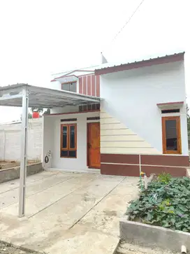 Di Jual Rumah Cocok Untuk Pasmud