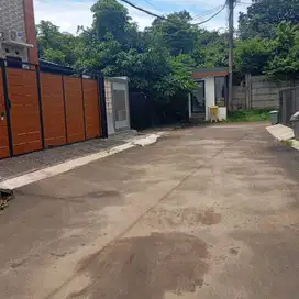 SHM! Tanah 191 Meter Persegi Harga Nego, Hanya 12 Menit UNPAM Viktor